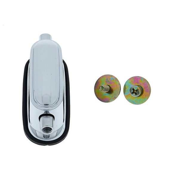 Millenium Snare Drum Lug Chrome