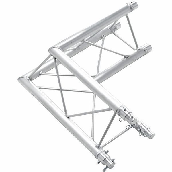 Global Truss F23C21 90&deg; Corner