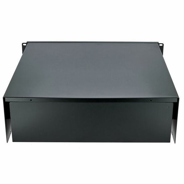Flyht Pro Rack Drawer 19" 3U 45 cm lock