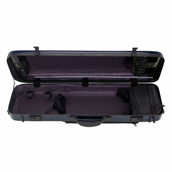 Musilia P2 Violin Case TBLU/STD