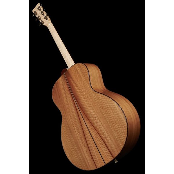 Lakewood J Ulme Gallery Wood Showroom