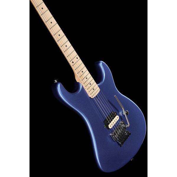 Kramer Guitars The 84 (Alder) Blue