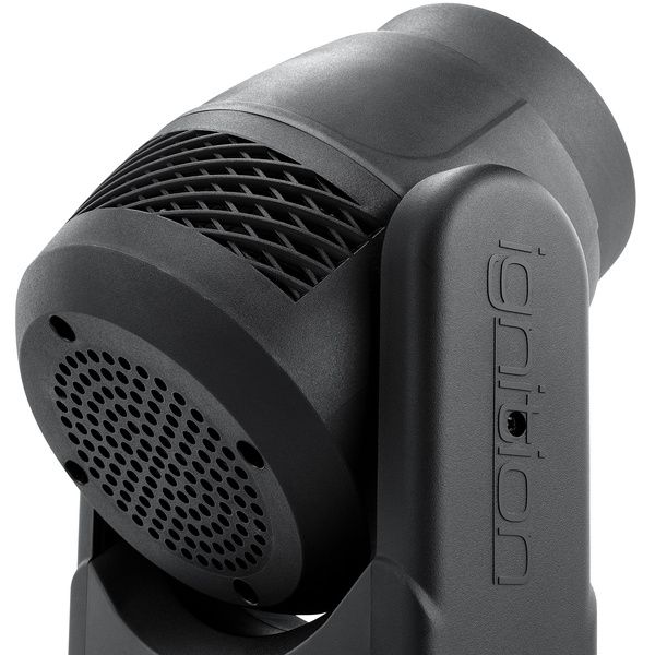 Ignition Wotan 300 LED Zoom Beam Wash