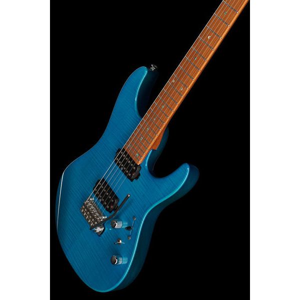 Ibanez MM1-TAB Martin Miller