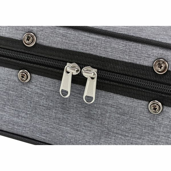 Roth & Junius GreyLine Viol. Shaped Case 1/2