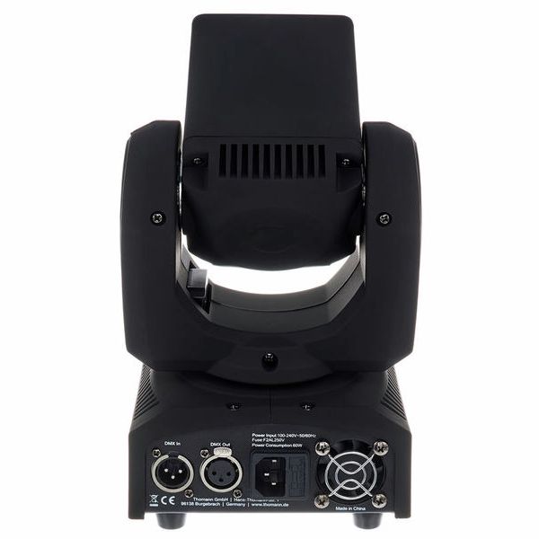 Fun Generation PicoWash 40Z Pixel Quad LED