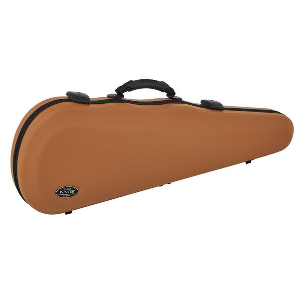 Jakob Winter JW 62017 Caramel Violin Case