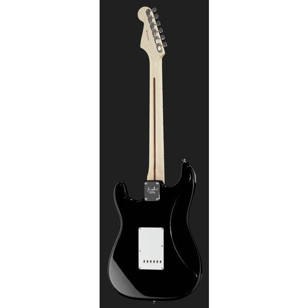 Fender Clapton Strat Signature BLK