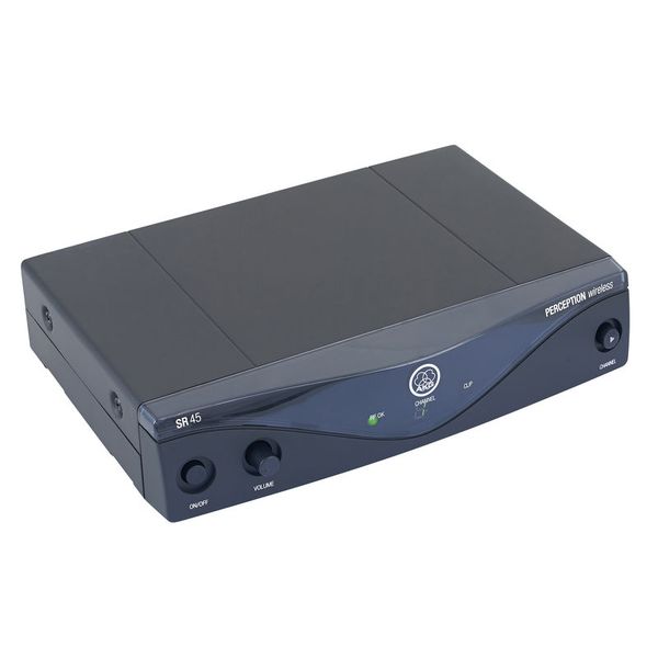 AKG PW45 Vocal Set Band M