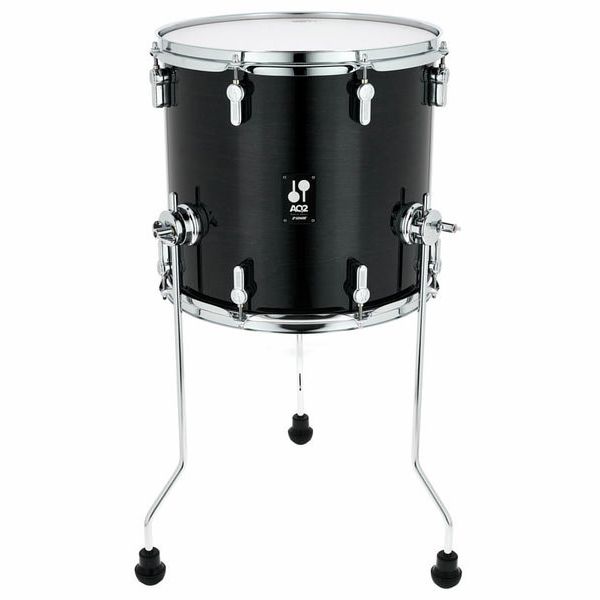 Sonor 14"x13" AQ2 Floor Tom TSB