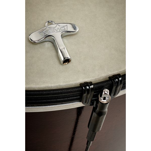 Remo 18"x24" Mother Drum Surdo