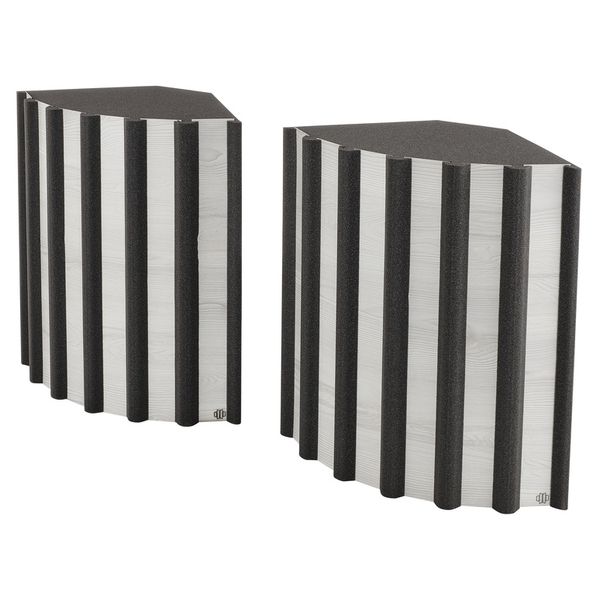 t.akustik Highline CBT2 White Wood