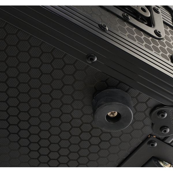 UDG Flight Case Rane Four (W)