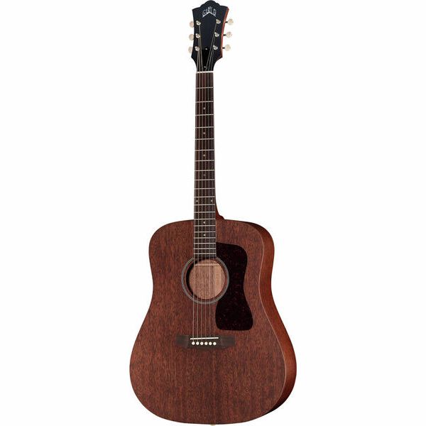 Guild D-20 Nat USA