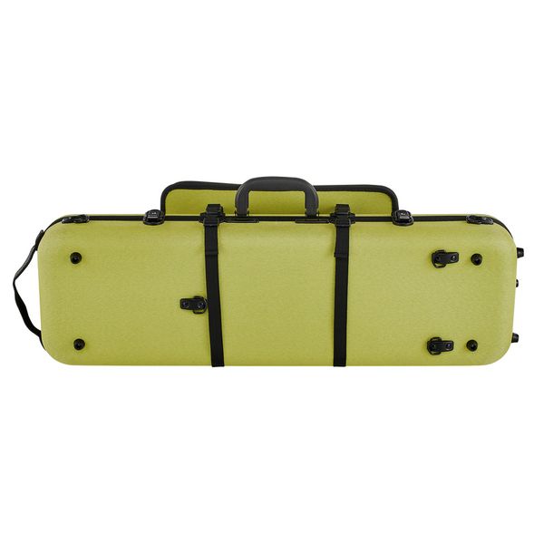 Gewa Bio A Vn Case OC 1/2 - 4/4 LM