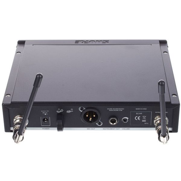 Shure BLX24R/PG58 S8