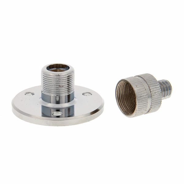 Adam Hall D 921 Base Plate