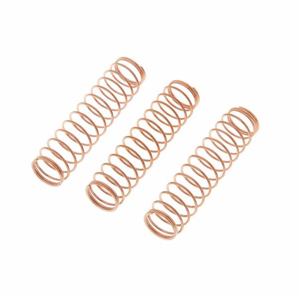 Bach Valve Spring Trumpet Set of 3
