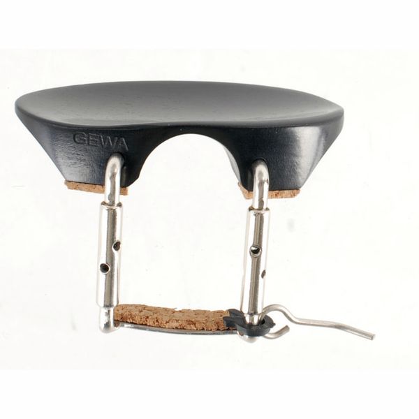 Gewa Chinrest Flesch Round