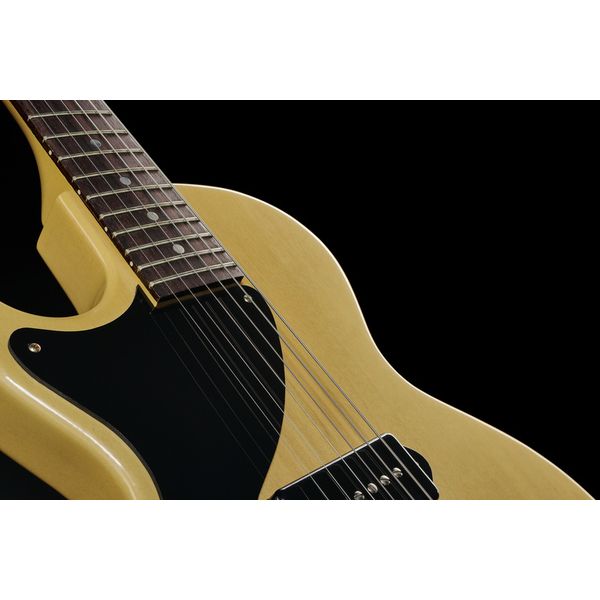 Gibson LP Junior 57 SC TVY VOS LH