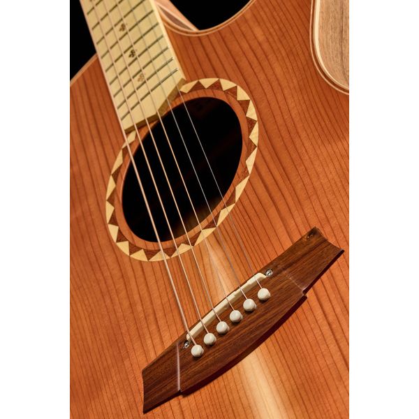 Cole Clark AN2EC-RDBL-SB