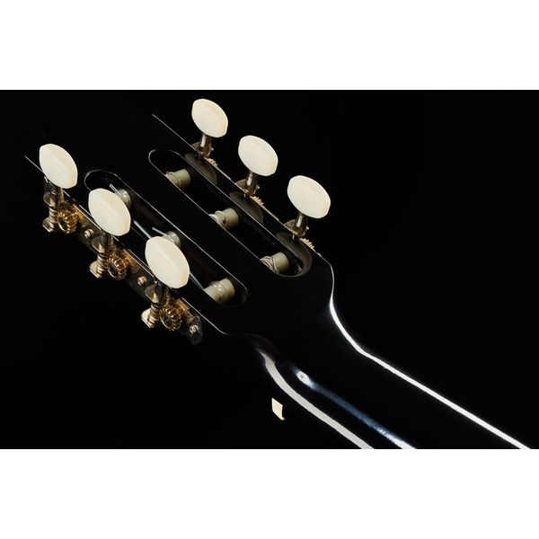 Thomann Classic-CE 4/4 Guitar Black