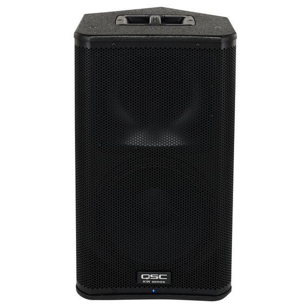 QSC KW122/KS118 Power Bundle