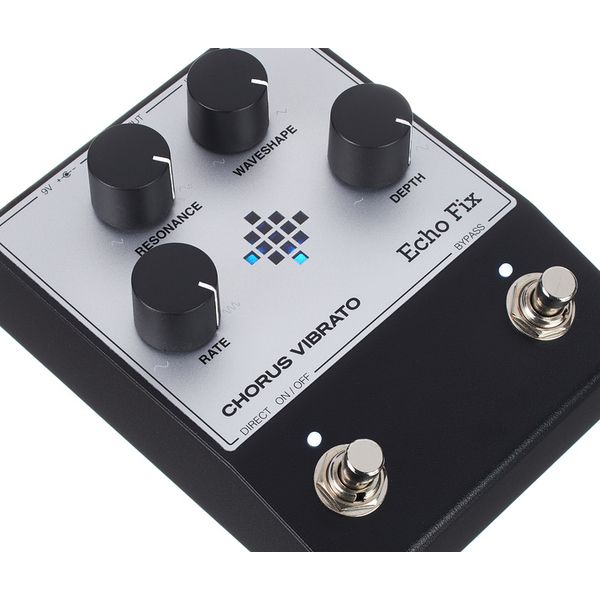 Echo Fix EF-P3 Chorus/Vibrato