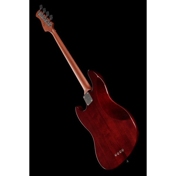 Marcus Miller V5 Alder-4 TS FL