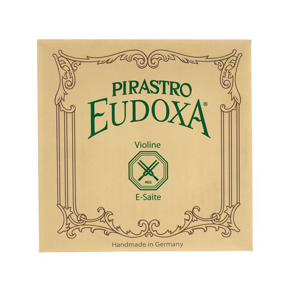 Pirastro Eudoxa E Violin 4/4 SLG