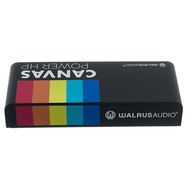 Walrus Audio Canvas Power HP