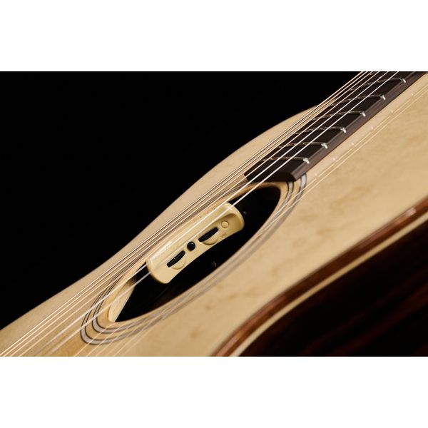 Lakewood M-Macassar Custom