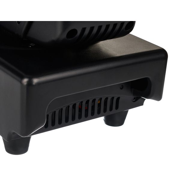 Showtec Shark Wash Zoom Two