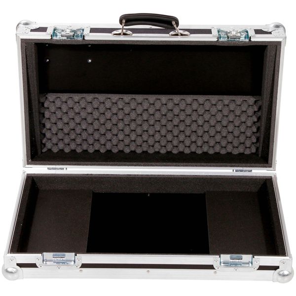 Thon Keyboard Case Moog Messenger