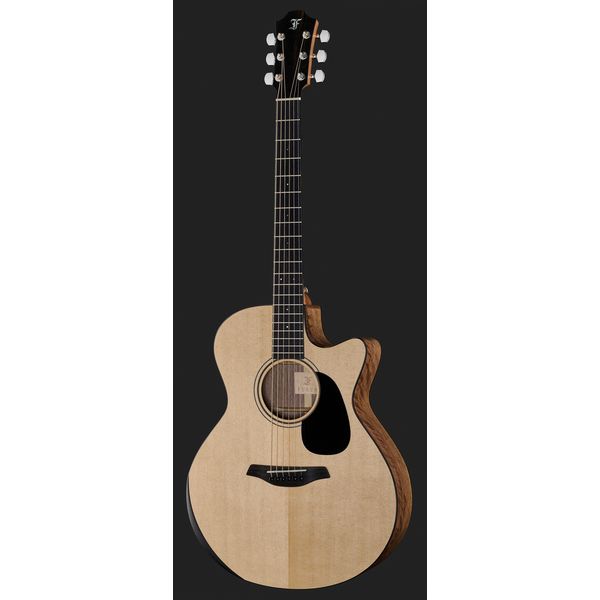 Furch Blue Deluxe Gc-SW a