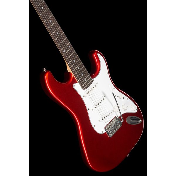 Harley Benton ST-20 CA St. Series Bundle