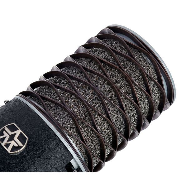 Aston Microphones Origin Black Bundle