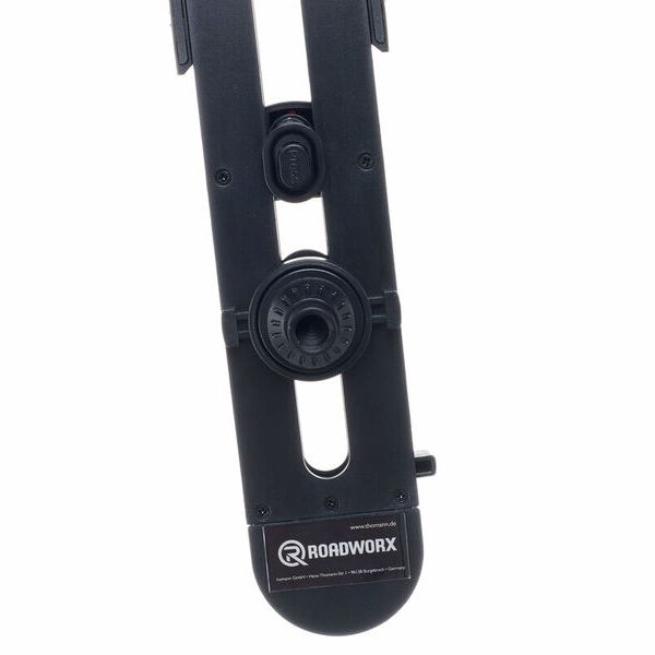 Roadworx Tablet Table Set