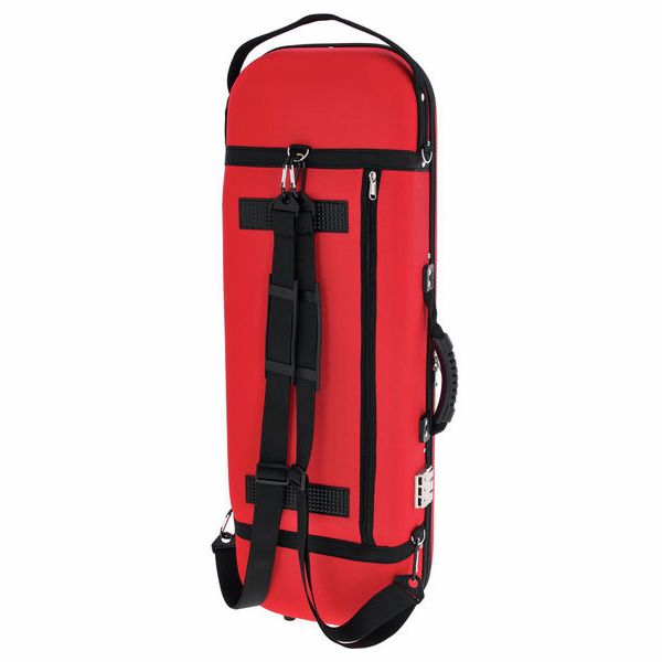 Roth & Junius Violin Oblong Case Eva RD 4/4