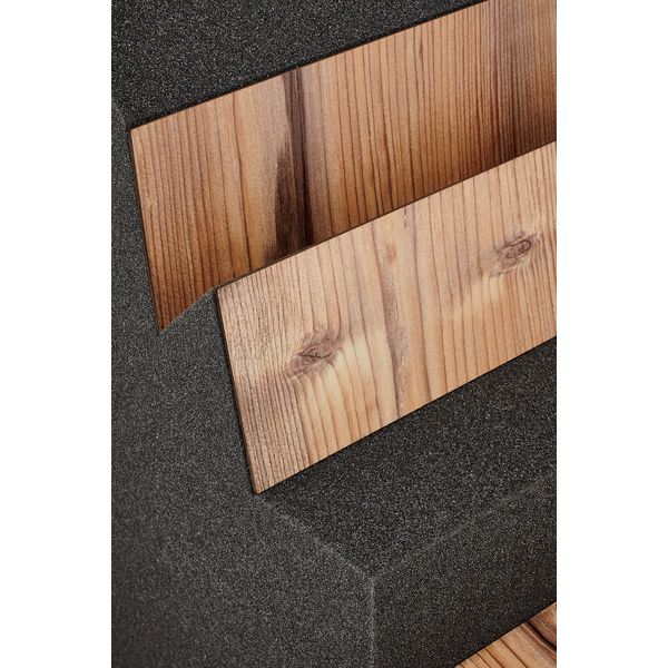 t.akustik Highline CBT1 Silver Spruce