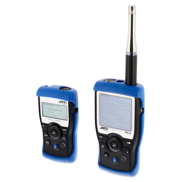 NTI Audio Exel Acoustic Set M2211