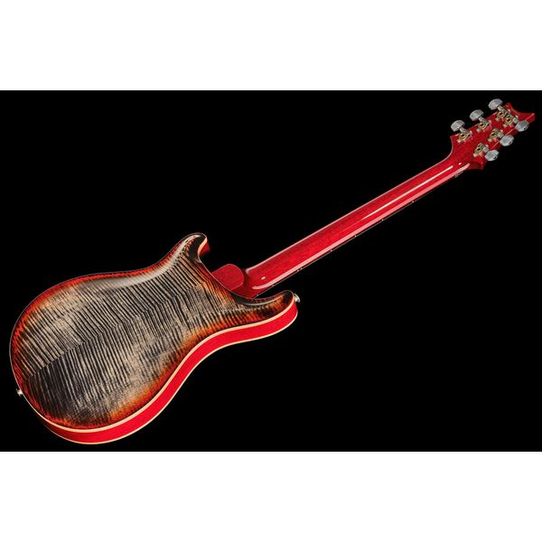 PRS Hollowbody II Piezo Ch CherryB