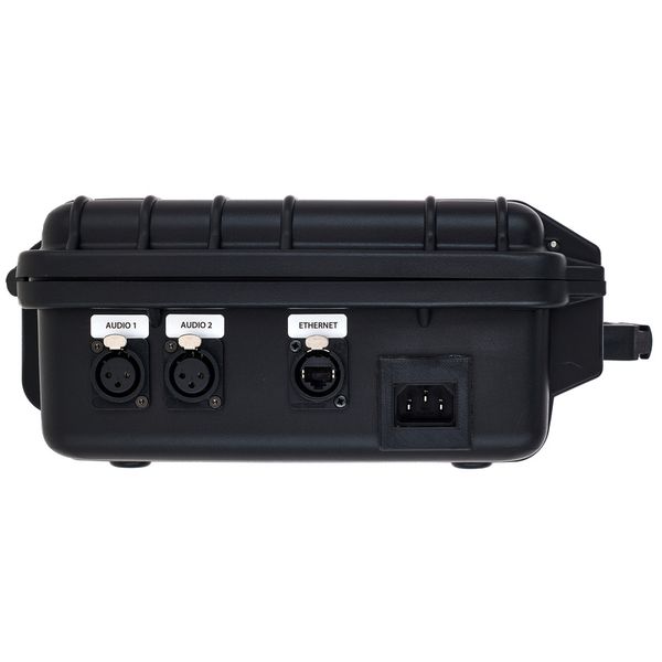 BSS Pro Case Atem SDI