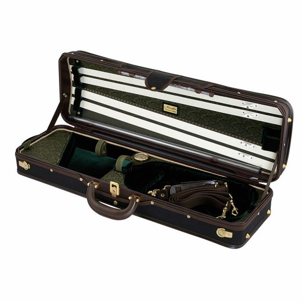 Musafia Luxury Ultralight BK/GR