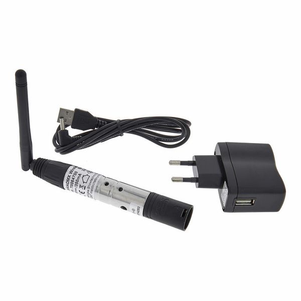 Eurolite QuickDMX Wireless transmitter