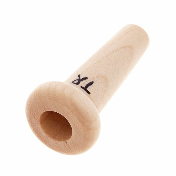 Thomann Mouthpiece Adapter Alphorn Tr