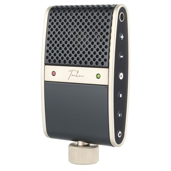 Tula Microphones Tula Mic Black