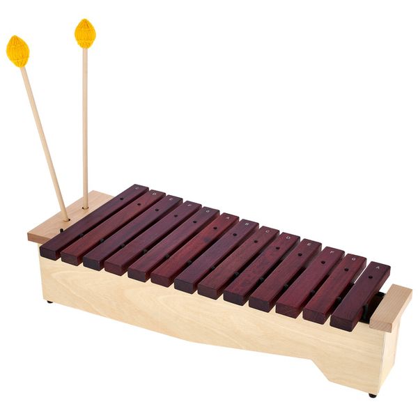 Thomann Soprano Xylophone TSX