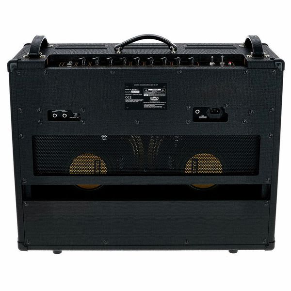 Vox AC15 C2