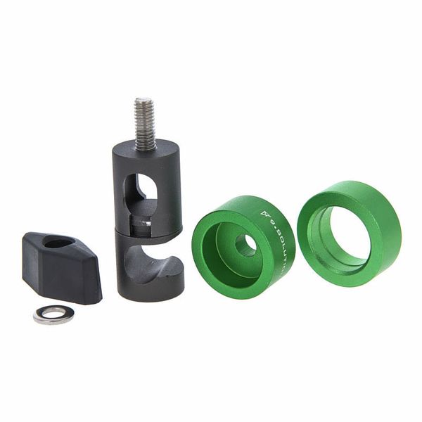 9.solutions 3/8" Gag